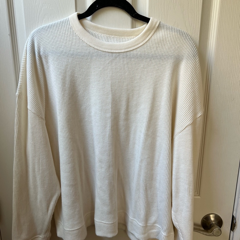 Abercrombie top